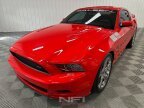 Thumbnail Photo 3 for 2014 Ford Mustang