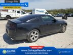 Thumbnail Photo 4 for New 2014 Ford Mustang Coupe