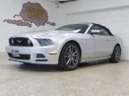 Thumbnail Photo 4 for 2014 Ford Mustang GT Premium