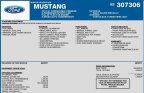 Thumbnail Photo 1 for 2014 Ford Mustang GT Premium