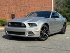 Thumbnail Photo 6 for 2014 Ford Mustang GT Coupe