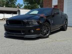Thumbnail Photo 6 for 2014 Ford Mustang Shelby GT500 Coupe
