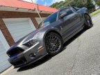 Thumbnail Photo 2 for 2014 Ford Mustang Shelby GT500 Coupe