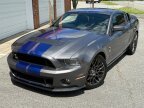 Thumbnail Photo 6 for 2014 Ford Mustang Shelby GT500 Coupe