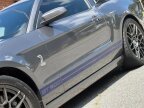 Thumbnail Photo 5 for 2014 Ford Mustang Shelby GT500 Coupe