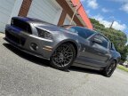 Thumbnail Photo 3 for 2014 Ford Mustang Shelby GT500 Coupe