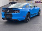 Thumbnail Photo 5 for 2014 Ford Mustang