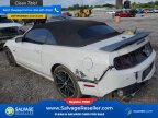 Thumbnail Photo 3 for 2014 Ford Mustang GT Convertible