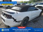 Thumbnail Photo 4 for 2014 Ford Mustang GT Convertible