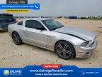 Thumbnail Photo 5 for 2014 Ford Mustang Coupe