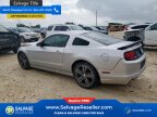 Thumbnail Photo 3 for 2014 Ford Mustang Coupe