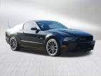 Thumbnail Photo 2 for 2014 Ford Mustang GT Premium