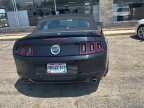 Thumbnail Photo 6 for 2014 Ford Mustang GT Premium
