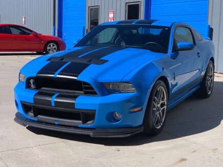 Photo 1 for 2014 Ford Mustang