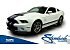 2014 Ford Mustang Shelby GT500