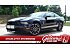 2014 Ford Mustang GT Coupe
