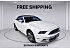 2014 Ford Mustang Convertible