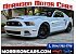 2014 Ford Mustang GT Coupe