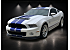 2014 Ford Mustang Shelby GT500
