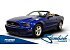 2014 Ford Mustang Convertible