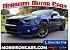 2014 Ford Mustang Shelby GT500 Convertible