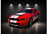 2014 Ford Mustang Shelby GT500