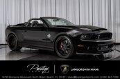 2014 Ford Mustang Shelby GT500