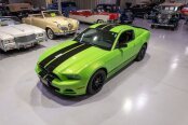 2014 Ford Mustang Coupe