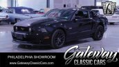 2014 Ford Mustang GT