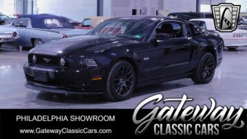 2014 Ford Mustang GT