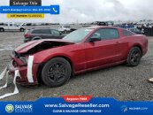 New 2014 Ford Mustang Coupe