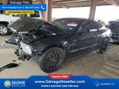 New 2014 Ford Mustang Coupe