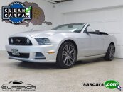 2014 Ford Mustang GT Premium