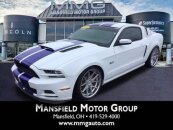 2014 Ford Mustang GT Premium