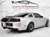 2014 Ford Mustang Shelby GT500