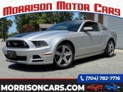 2014 Ford Mustang GT Coupe