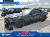 2014 Ford Mustang Coupe