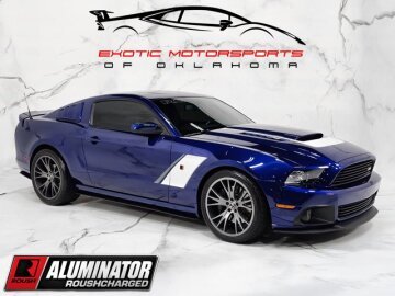 2014 Ford Mustang GT Premium