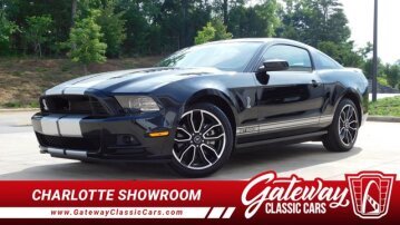 2014 Ford Mustang GT Coupe
