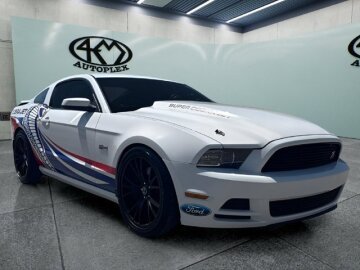 2014 Ford Mustang GT Premium