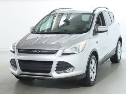 Photo 1 for 2014 Ford Other Ford Models