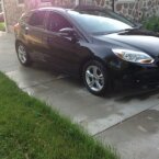 Thumbnail Photo 1 for 2014 Ford Other Ford Models for Sale by Owner