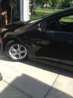 Thumbnail Photo 4 for 2014 Ford Other Ford Models for Sale by Owner