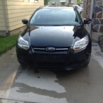 Thumbnail Photo 3 for 2014 Ford Other Ford Models for Sale by Owner