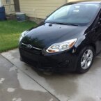 Thumbnail Photo 2 for 2014 Ford Other Ford Models for Sale by Owner