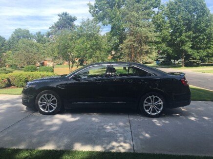 Photo 1 for 2014 Ford Other Ford Models for Sale by Owner
