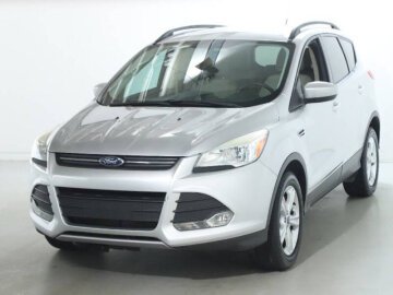 2014 Ford Other Ford Models