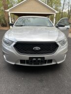 Thumbnail Photo 2 for 2014 Ford Taurus Sedan for Sale by Owner