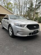Thumbnail Photo 1 for 2014 Ford Taurus Sedan for Sale by Owner