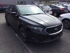 Thumbnail Photo 1 for 2014 Ford Taurus SHO